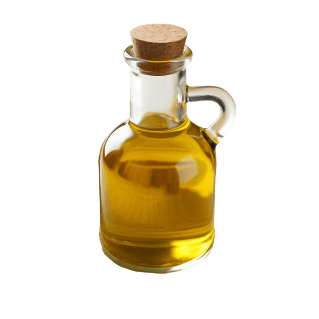 Cold Pressed Oils