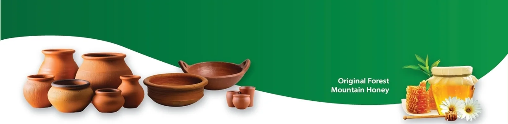 Sand pot