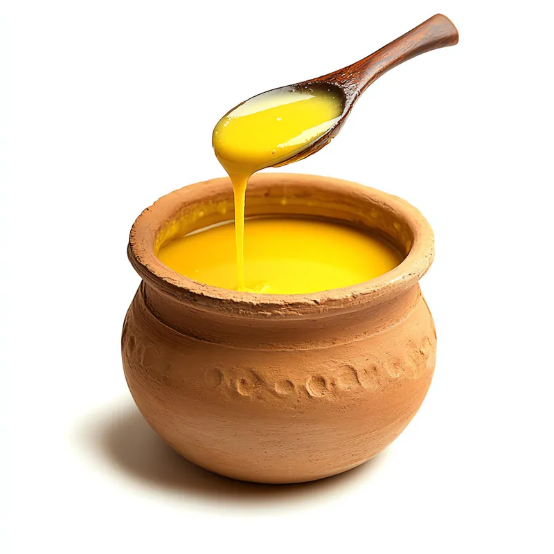 Herbal Oil 