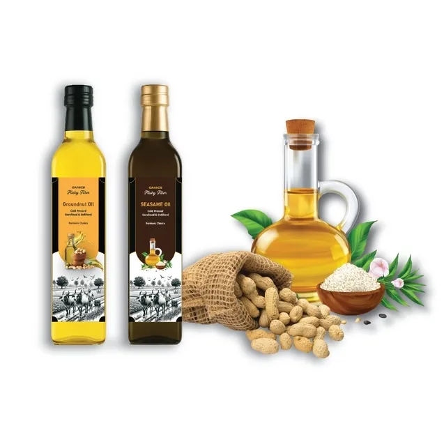 Herbal Oil  - Image 2