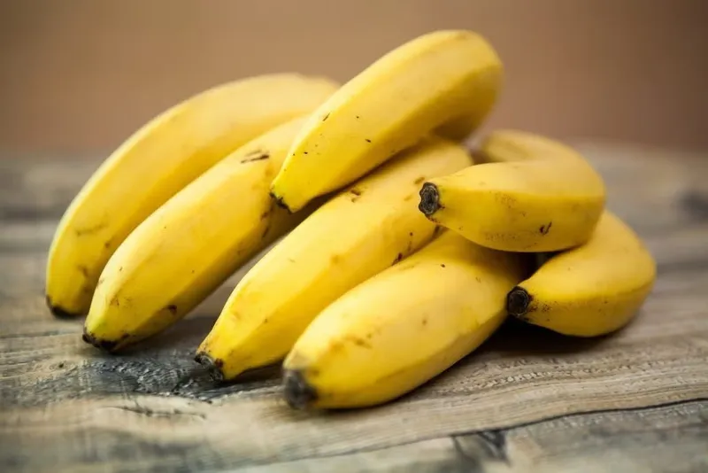 Origanic Banana
