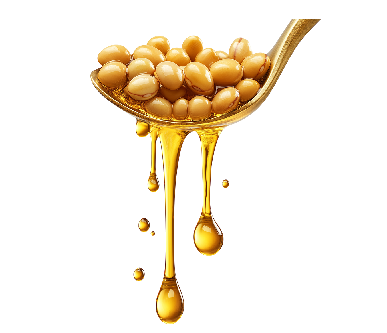Cold Pressed Oils