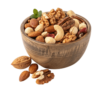 Dry Fruits