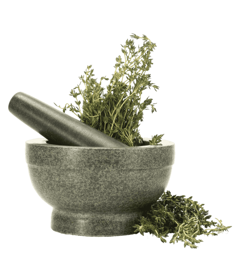 Ayurvedic