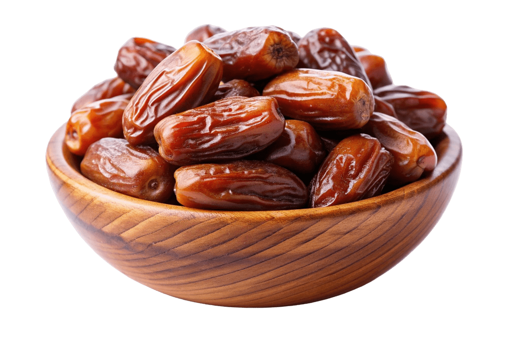 Natural Dates