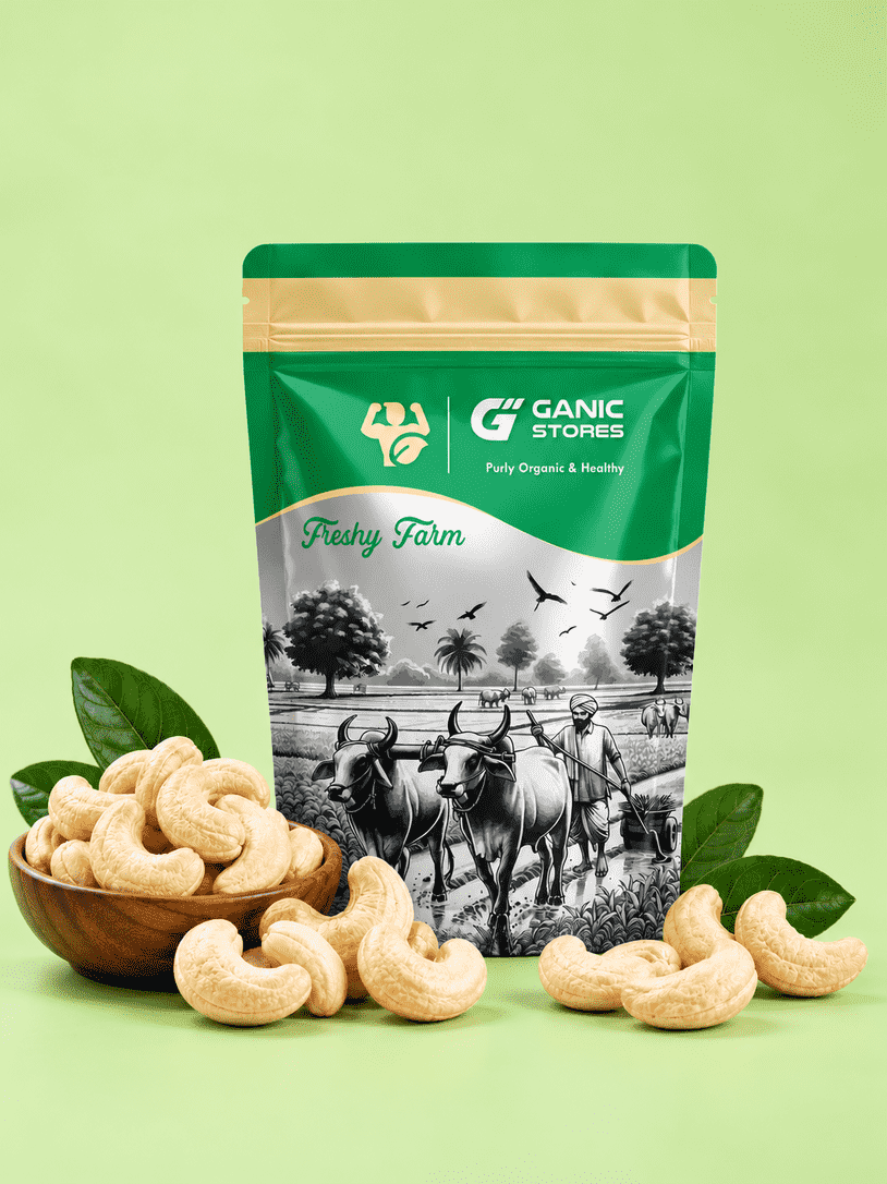 Fresh Cashew Nuts - Image 4